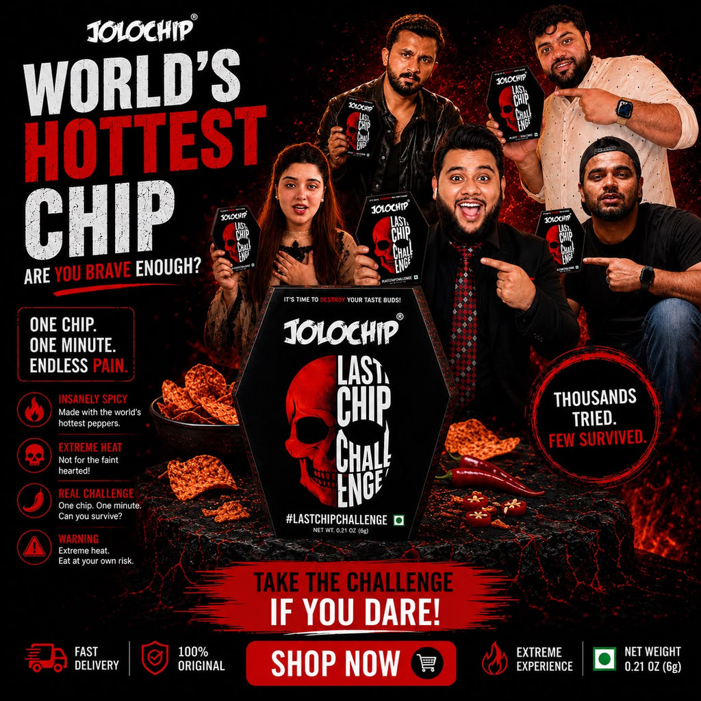 Jolo Chips Limited Stock In Pakistan
