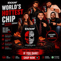 Jolo Chips Limited Stock In Pakistan