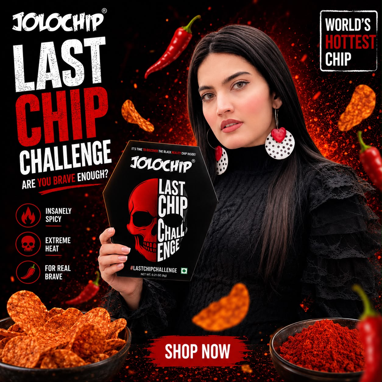 Jolo Chips Limited Stock In Pakistan