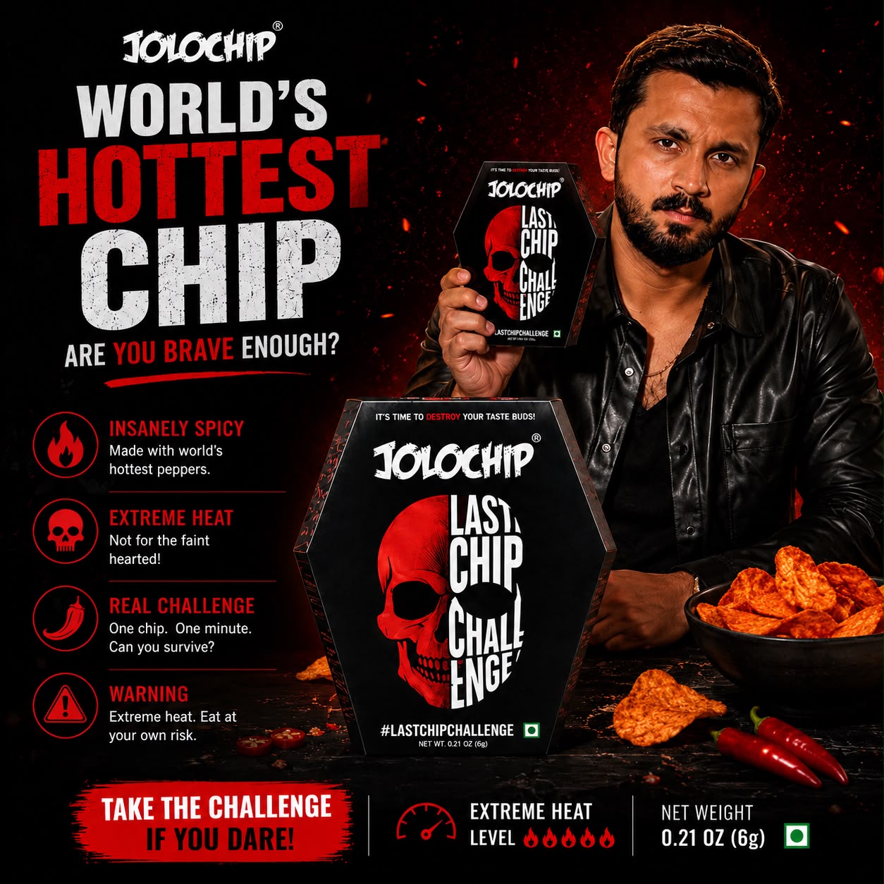 Jolo Chips Limited Stock In Pakistan